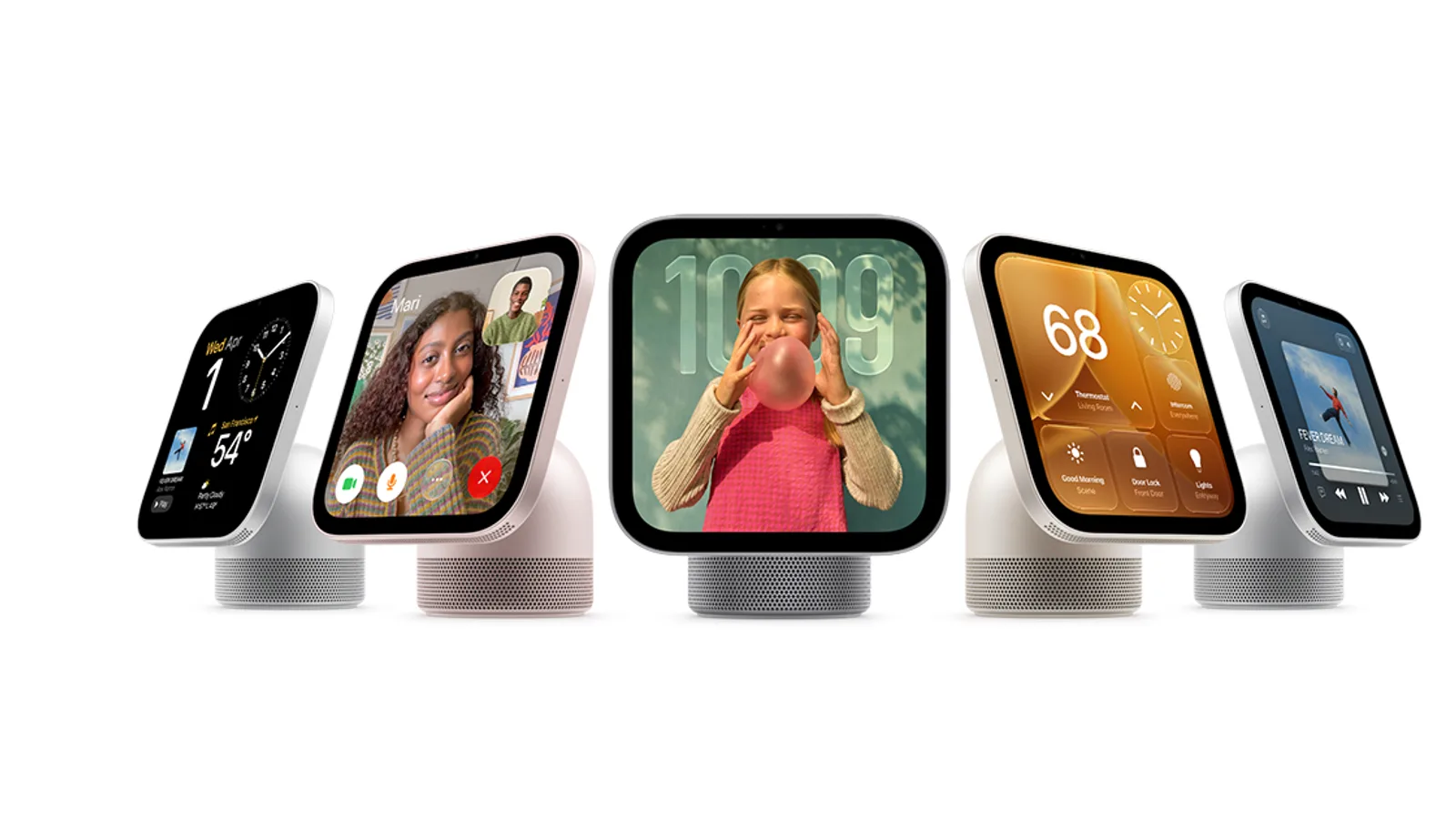Image for: Apple Unveils New Apple TV 4K with Siri AI and HomeView